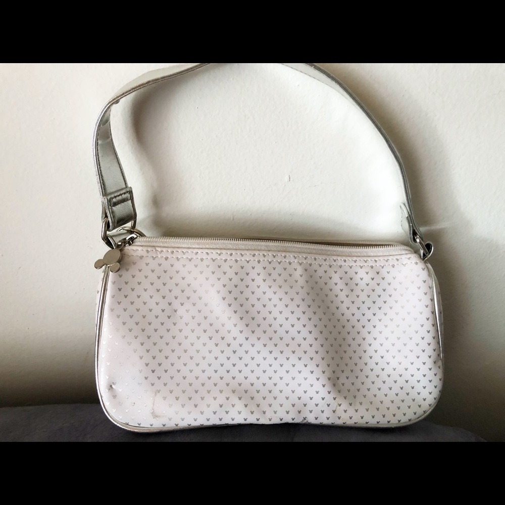 Disney Mickey Purse - Picture 2 of 4